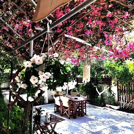 Apartments Athina Orikum Luaran gambar